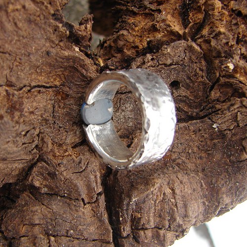 Opal pod tlakem II — foto 5