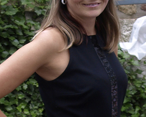 Na promoci — foto 3