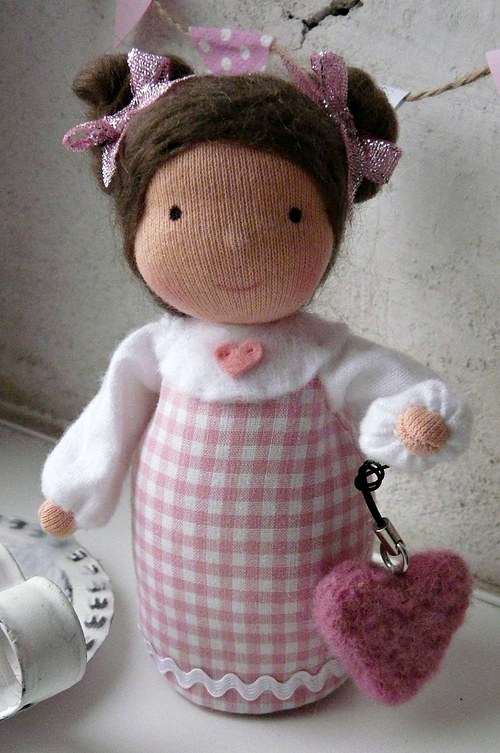 Karinka Valentýnka — foto 2