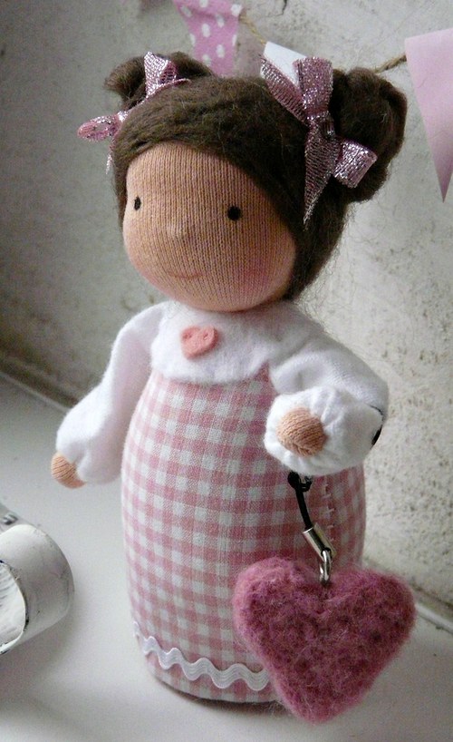 Karinka Valentýnka — foto 3
