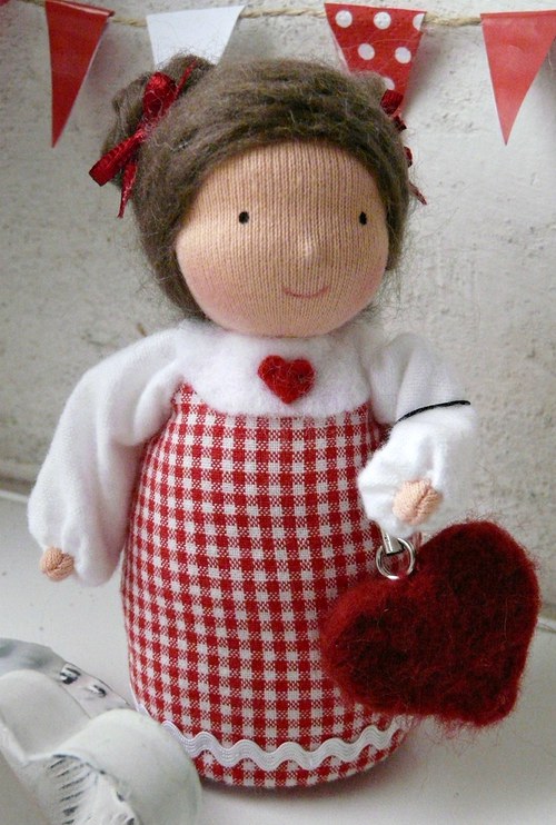 Karinka Valentýna — foto 2