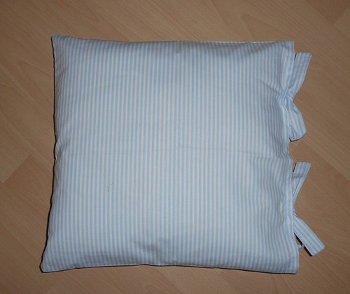 Polštářek — foto 2