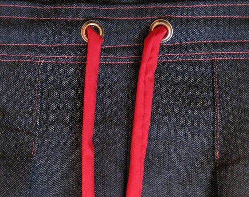 Turky pink — foto 3