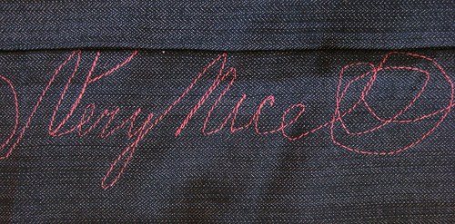 Turky pink — foto 4