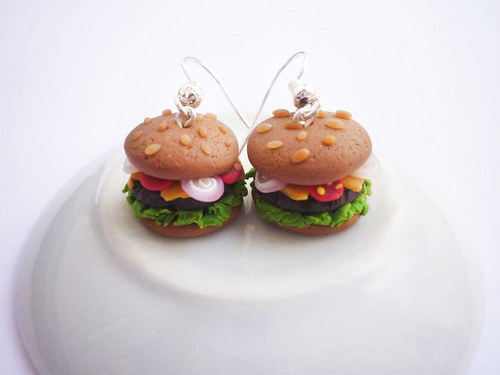 Cheeseburger REZERVACE — foto 2