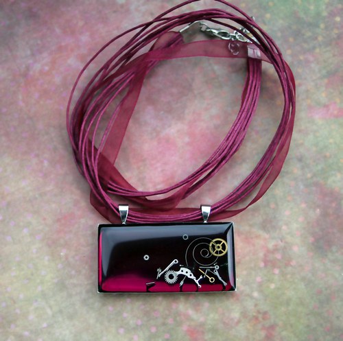 Burgundy II — foto 2
