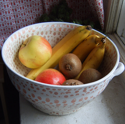 Salátovka dohněda — foto 2