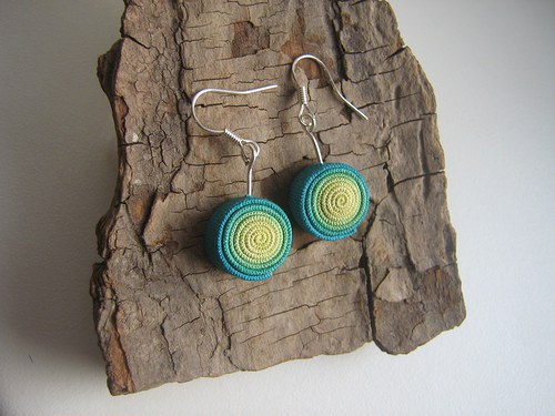 Turquoise Green — foto 2