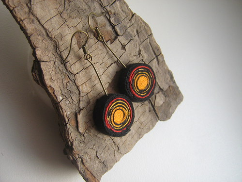 Black Spiral No.2 — foto 3