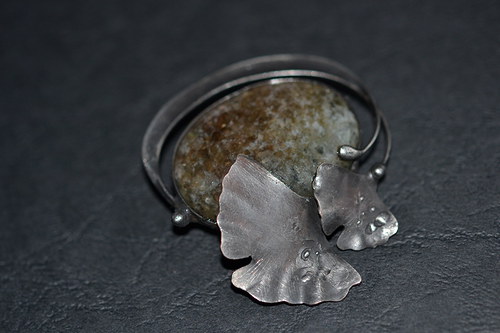 Ginko - brož — foto 4