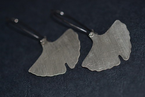 Ginko — foto 3