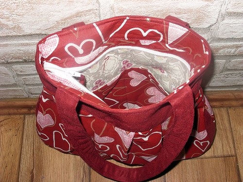 Taška Love — foto 2