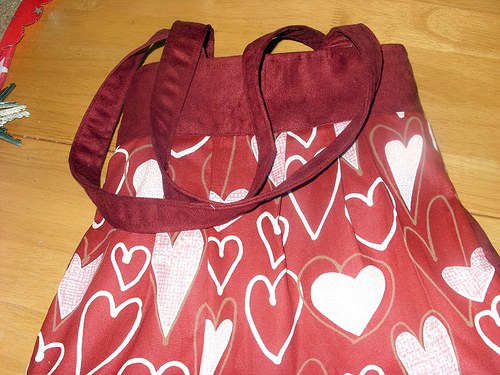 Taška Love — foto 5