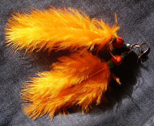 Indiánské léto — foto 2