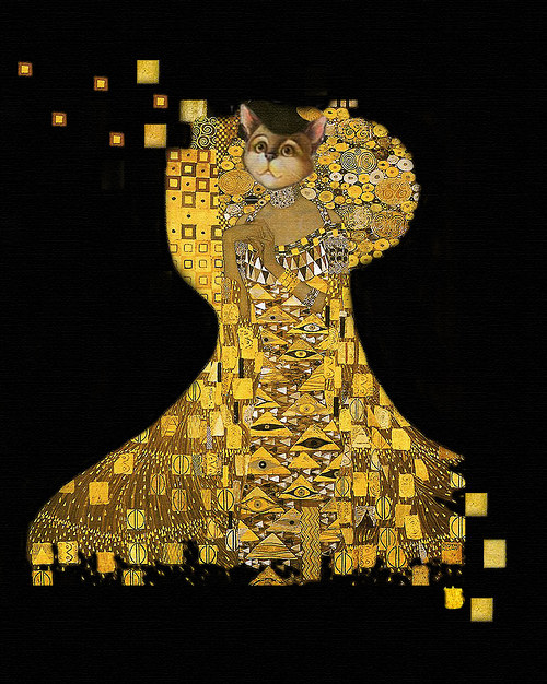 Madam Adela Cat-Bauer — foto 2