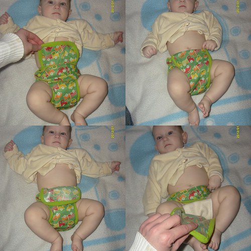 Rychloplenka :-) — foto 4