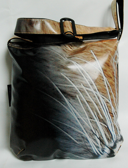 Ekotaška - recyklujte na rameni! — foto 2