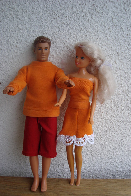 Oranžová — foto 6