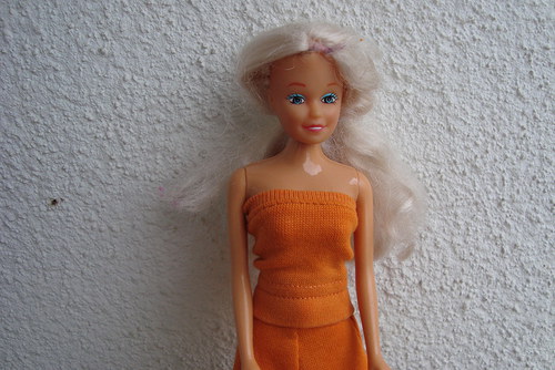 Oranžová — foto 3