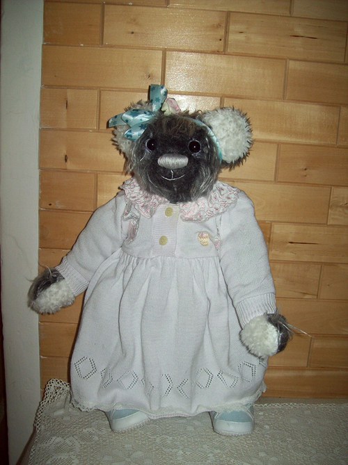 Aneta — foto 2