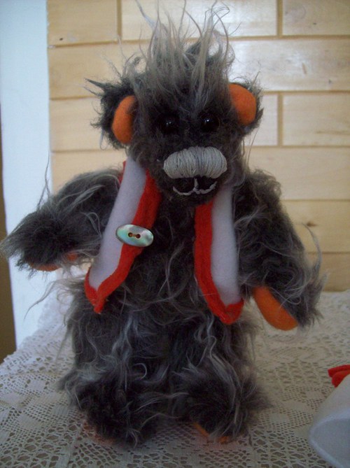 Artur — foto 3