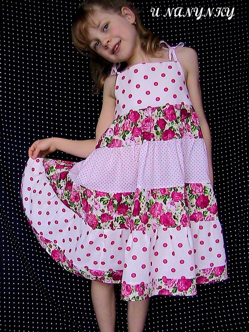 Probuzená Šípková Růženka — foto 3