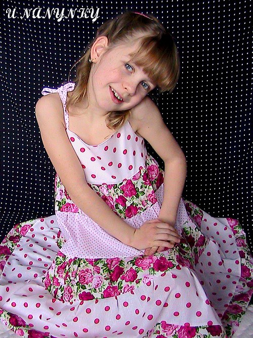 Probuzená Šípková Růženka — foto 4