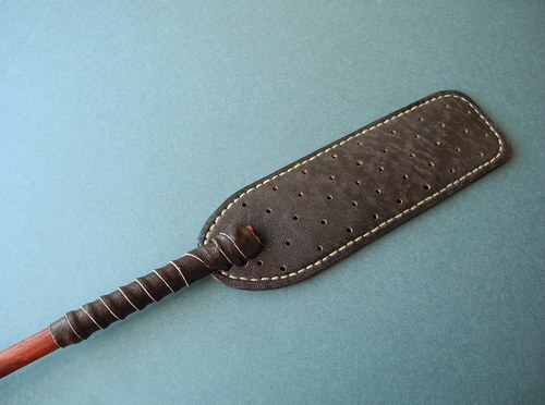Kapku níž (plácačka) — foto 2