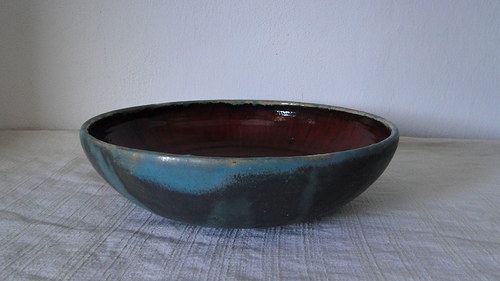 Mísa červená — foto 2