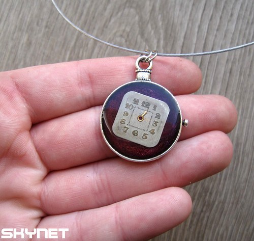 Watch company.. — foto 5