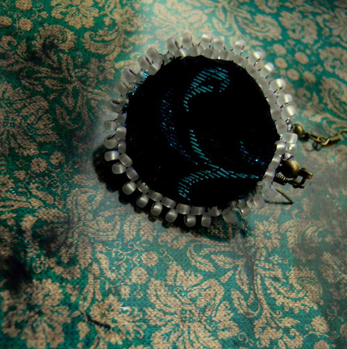 ...la dentelle — foto 4