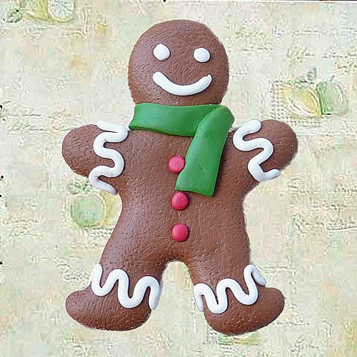 Ginger man — foto 2