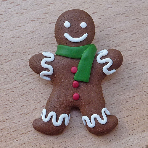 Ginger man — foto 3