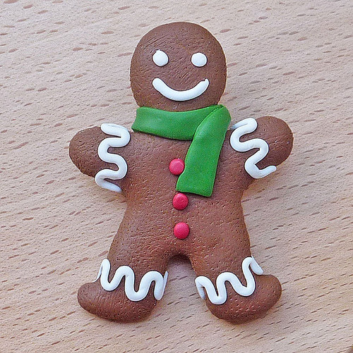 Ginger man — foto 4