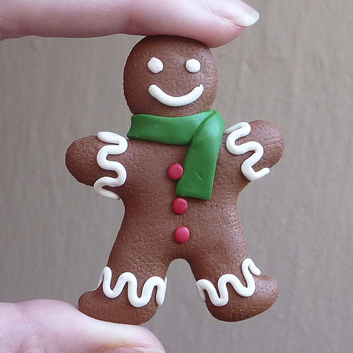 Ginger man — foto 5