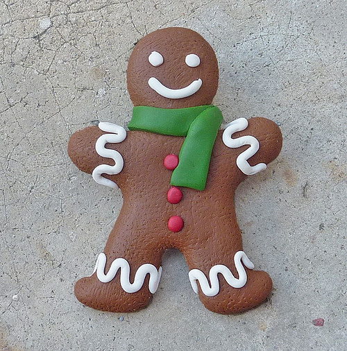 Ginger man — foto 6