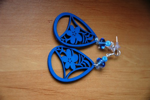 Wooden Blues — foto 2