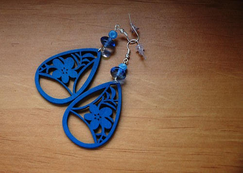 Wooden Blues — foto 3