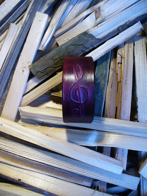 Handmade- náramek KERTAG® — foto 3