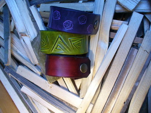 Handmade- náramek KERTAG® — foto 4