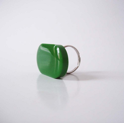 Ovalis - green — foto 2