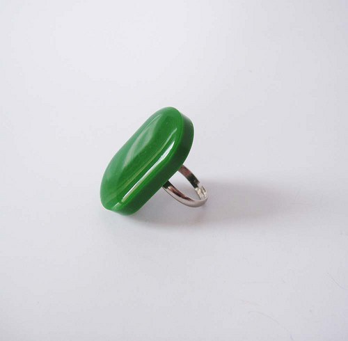 Ovalis - green — foto 4