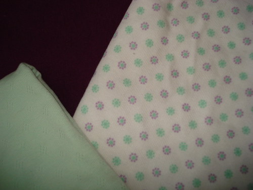 Oboulícní pletenina — foto 5