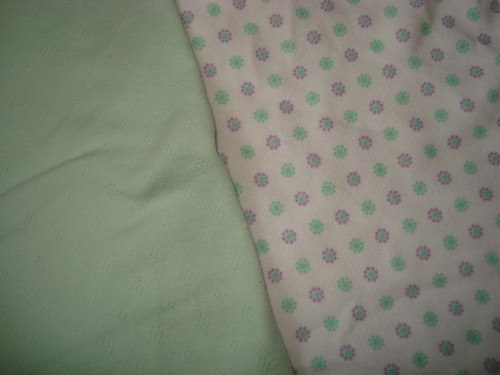 Oboulícní pletenina — foto 6
