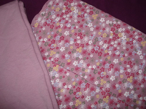 Jednolícní pletenina — foto 3