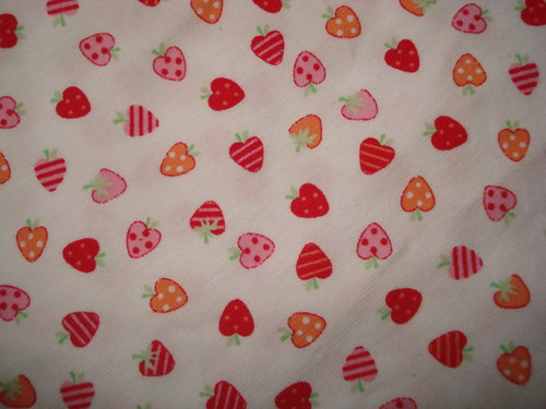 Jednolícní pletenina — foto 3