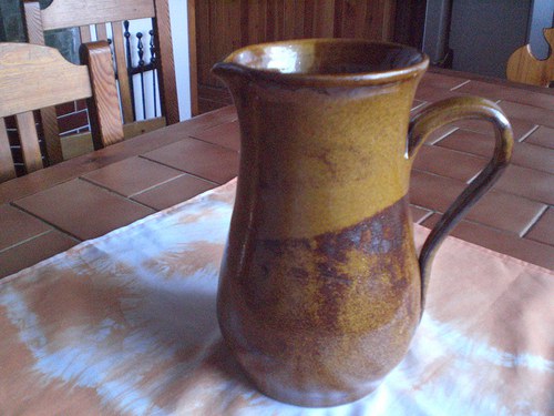 Džbán — foto 2