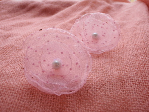 My little sweet dots — foto 2