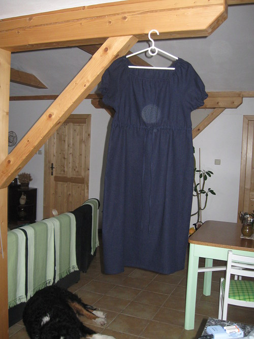 Šatky na přání :-) — foto 2