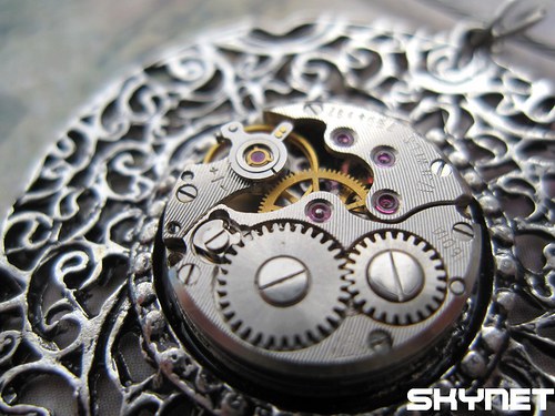 Amulet — foto 2